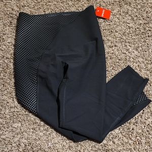 NWT SPANX Leggings - Size XS